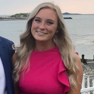 Meet your Posher, Lindsay